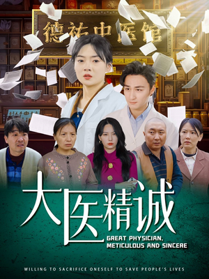 【大医精诚】64集免费短剧完整版在线观看