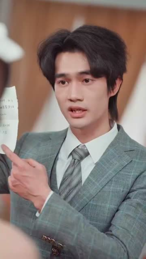 【他似神明降落】74集免费看短剧完整版