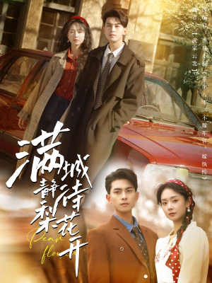 【满城静待梨花开】100集短剧全集免费在线赏看