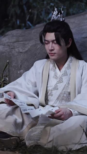 【悲情侠客，无情剑】123集在线免费短剧全集览