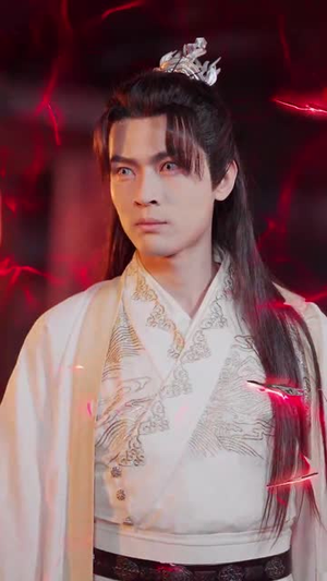 【灵墟，剑棺，瞎剑客】123集免费短剧全集畅看