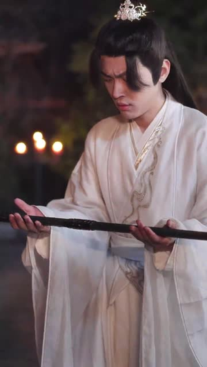 【背剑之人】123集精彩短剧免费畅享观看