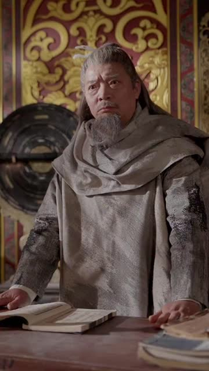 【瞎子背剑，无眼窥天】123集全集短剧在线免费看