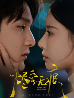 【烬爱无痕】92集在线看短剧全集资源