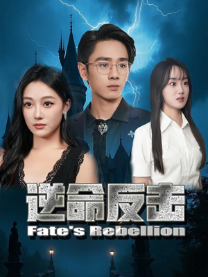 【逆命反击】68集免费短剧全集畅快看