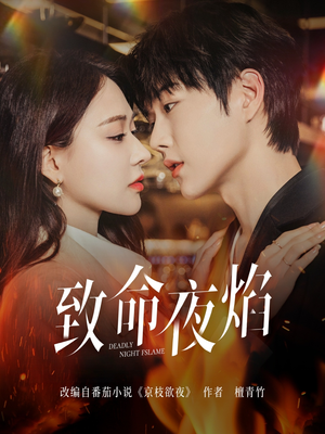 【致命夜焰】80集短剧免费全集在线赏观
