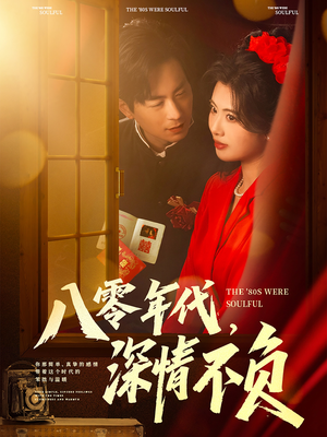 【八零年代，深情不负】80集短剧完整版在线赏