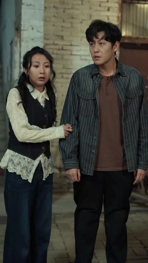 【细雨春晖报母恩】30集高清短剧在线免费观看