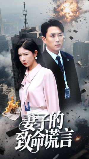 【妻子的致命谎言】49集免费在线短剧看全集