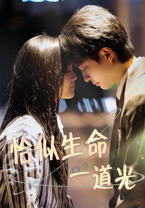 【恰似生命一道光】60集短剧在线播放免费看