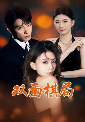 【双面棋局】32集短剧免费在线全览观看