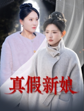 【真假新娘】30集全集短剧免费在线看
