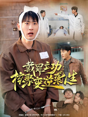 【戴罪立功核聚变逆袭人生】100集短剧免费全集在线赏剧