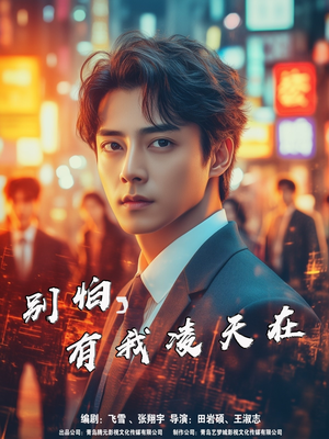 【别怕有我凌天在】60集短剧免费在线播放看