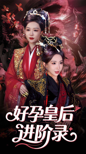 【新：好孕皇后进阶录】30集短剧免费高清在线看