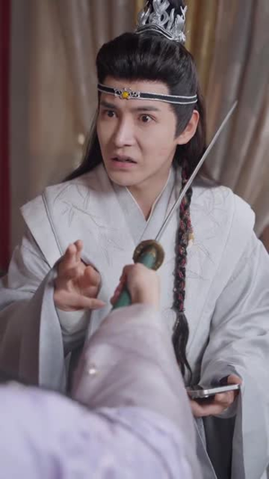 【我在古代召唤王者】100集短剧在线免费全剧看