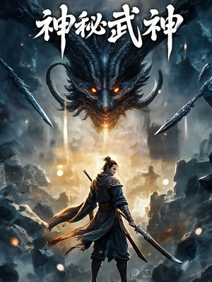 【神秘武神】100集免费短剧全集速看