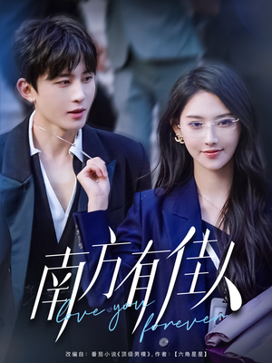 【南方有佳人】83集在线短剧免费尽情观