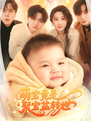 【萌宝竟是聚宝盆转世】72集短剧全集免费在线赏