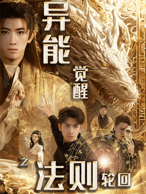 【异能觉醒之法则轮回】59集短剧在线免费完整版看