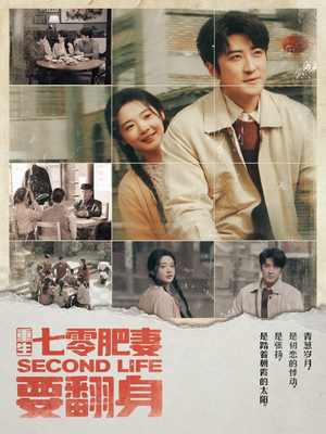 【重生七零肥妻要翻身】81集在线短剧免费观看