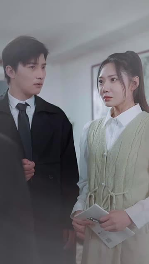 【命运与你我相连】50集免费短剧在线全赏看