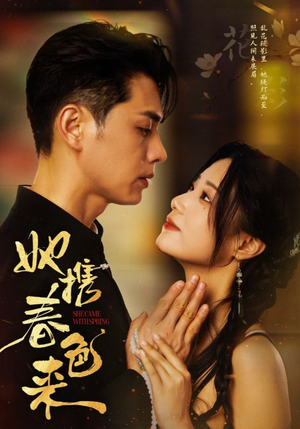 【她携春色来】69集在线看短剧全集资源