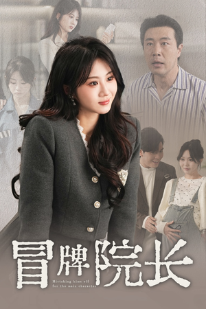 【冒牌院长】60集短剧在线免费全览看