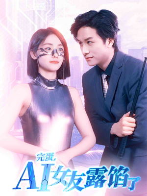 【完蛋，AI女友露馅了】70集免费短剧资源在线观