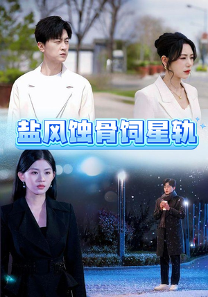 【盐风蚀骨饲星轨】60集夸克网盘短剧免费观看