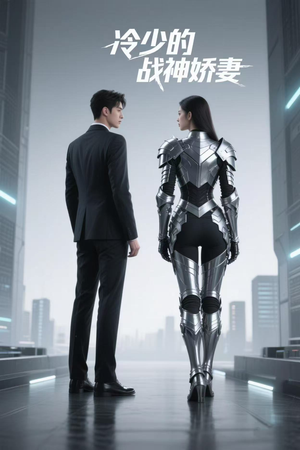 【冷少的战神娇妻】84集高清短剧免费看全集
