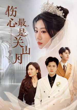 【伤心最是关山月】82集免费短剧在线全集赏