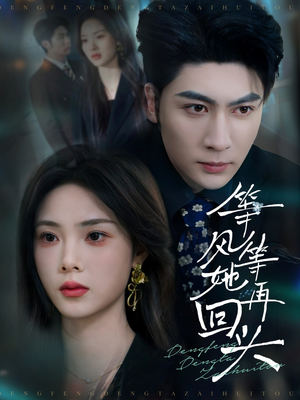 【等风等她再回头】80集全网免费短剧在线看