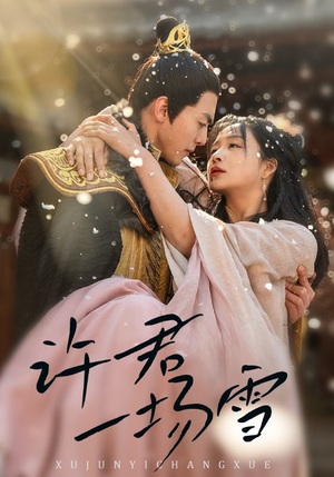 【许君一场雪】43集精彩短剧免费全集快看