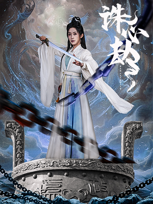 诛心劫(63集)  诛心劫(63集) 在哪个平台看好