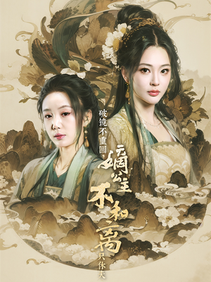 【破镜不重圆，嫡公主不和离只休夫】71集短剧免费在线看全集版