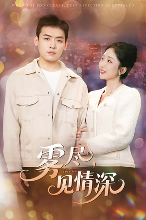 【雾尽见情深】41集短剧全集轻松观看