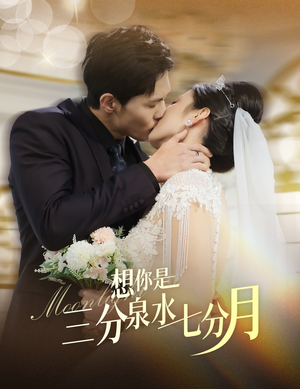 【想你是三分泉水七分月】84集免费短剧全集赏观