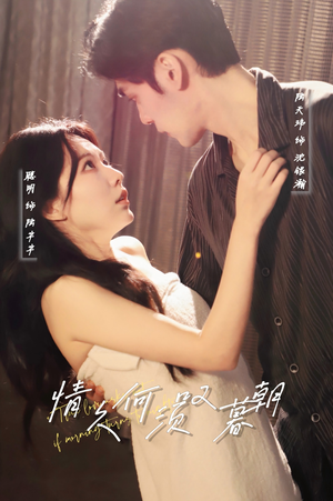 【情久何须叹暮朝】61集免费短剧资源观瞧