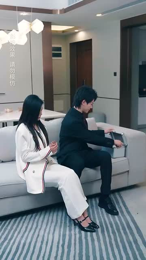 【裴律请降临我手心】70集短剧免费全集观看