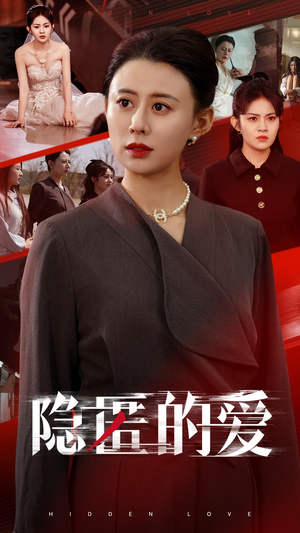 【隐匿的爱】42集在线短剧免费全集览