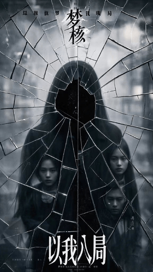 【以我入局】30集短剧在线免费赏览