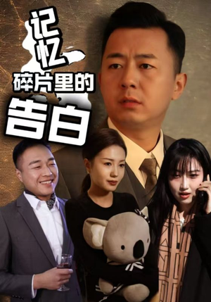 【记忆碎片里的告白】33集免费在线看短剧全集