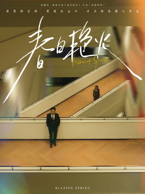 【春日艳火】94集全网短剧免费在线看