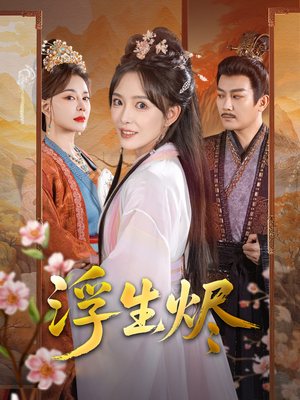 【浮生烬】60集精彩短剧免费全集观享