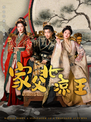 【家父北凉王】81集短剧全集免费在线看