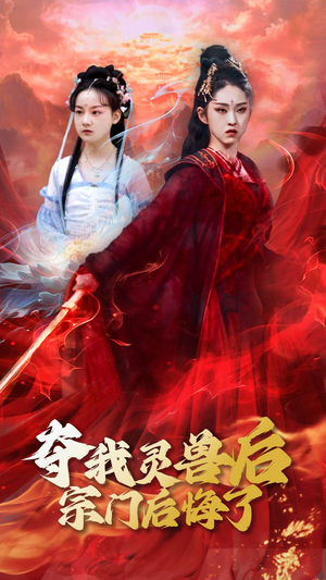 【夺我灵兽后宗门后悔了】39集短剧免费全集乐看