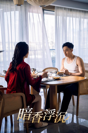 【暗香浮沉】51集短剧免费在线看全集