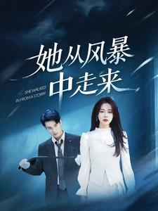 【她从风暴中走来】60集短剧免费全集在线高清赏