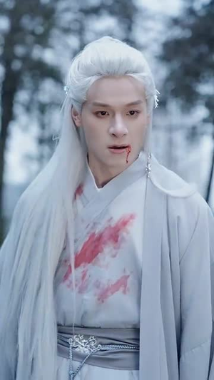 【梨花落无生】49集短剧免费在线追看